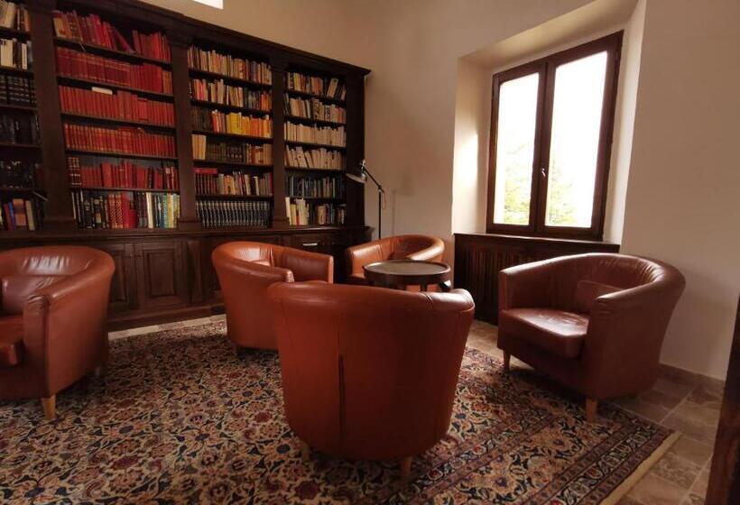 Общежитие Convento Dei Cappuccini