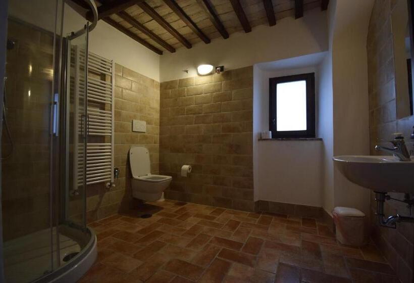 Общежитие Convento Dei Cappuccini