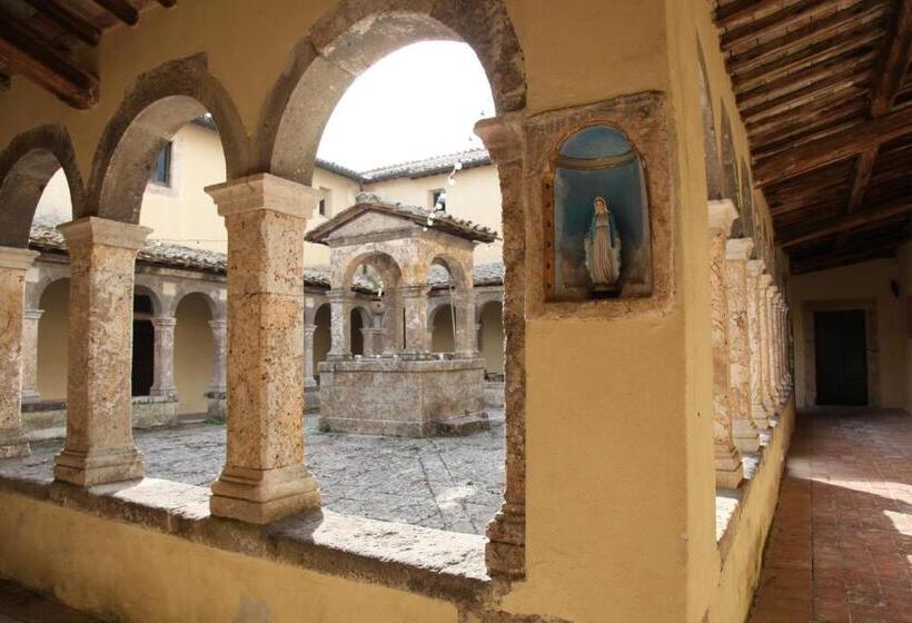 Общежитие Convento Dei Cappuccini