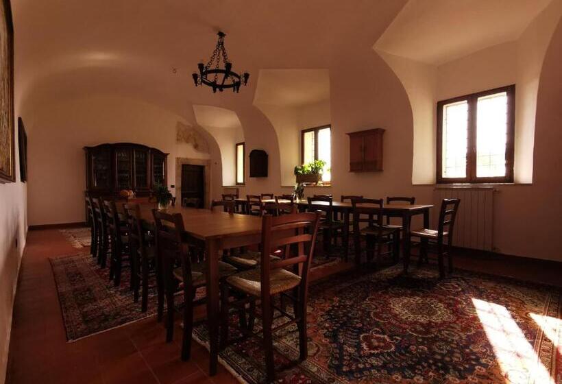 Общежитие Convento Dei Cappuccini