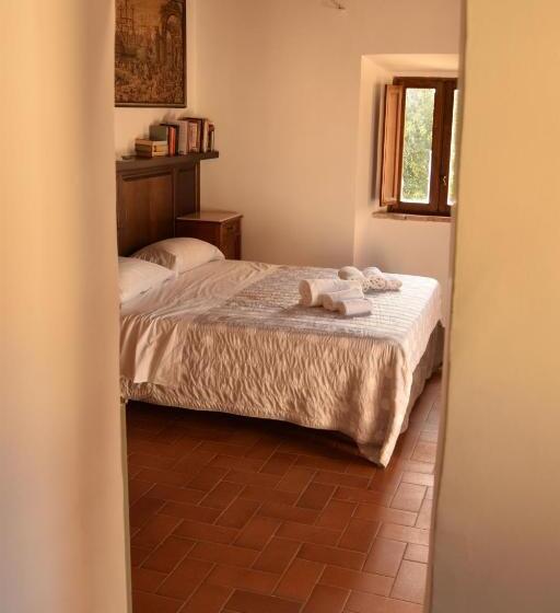 Общежитие Convento Dei Cappuccini