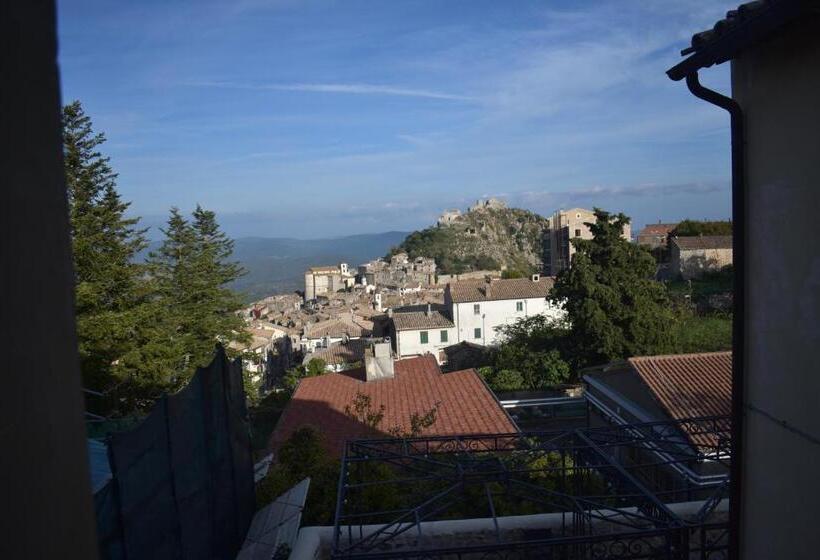 Общежитие Convento Dei Cappuccini