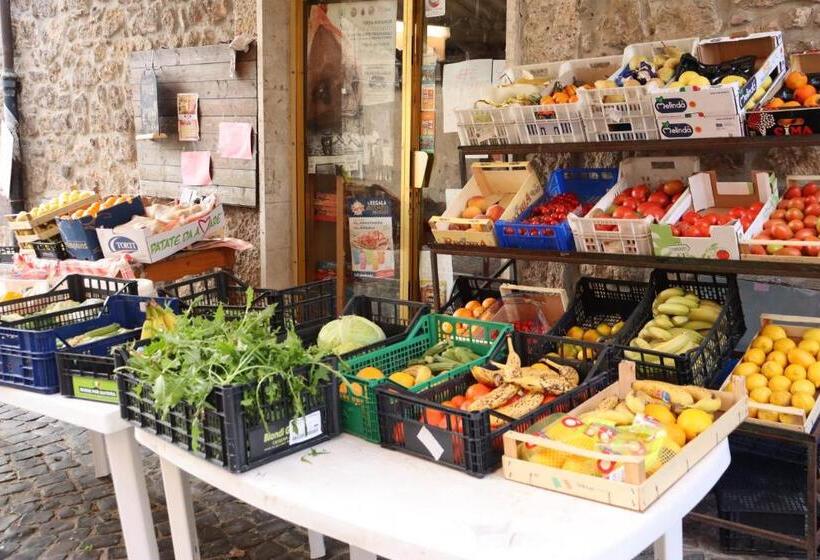 Общежитие Convento Dei Cappuccini