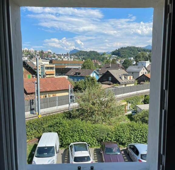 Bed and Breakfast Silvia S Bed Und Breakfast In Luzern