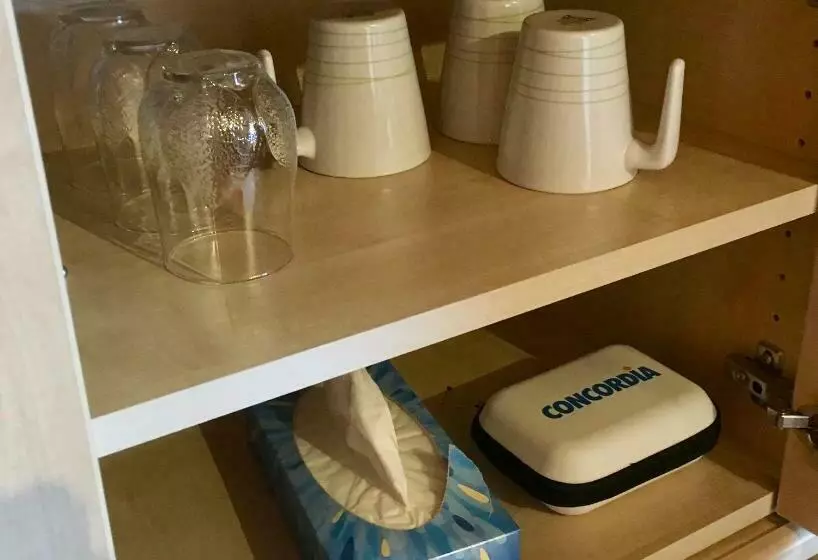 ベッドアンドブレックファースト Silvia S Bed Und Breakfast In Luzern