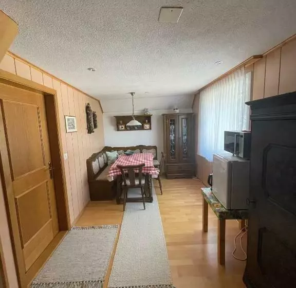 ベッドアンドブレックファースト Silvia S Bed Und Breakfast In Luzern