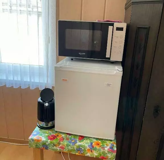 ベッドアンドブレックファースト Silvia S Bed Und Breakfast In Luzern