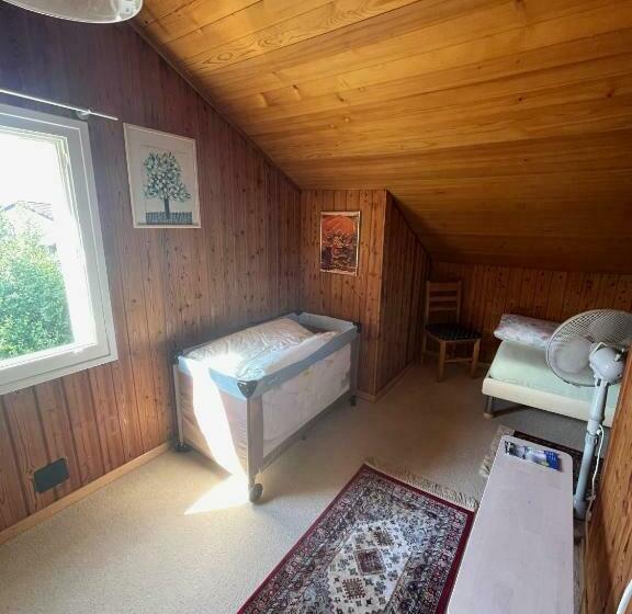 Bed and Breakfast Silvia S Bed Und Breakfast In Luzern