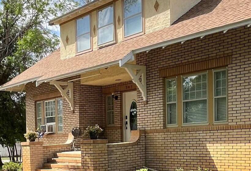 Bed and Breakfast The Coffey House