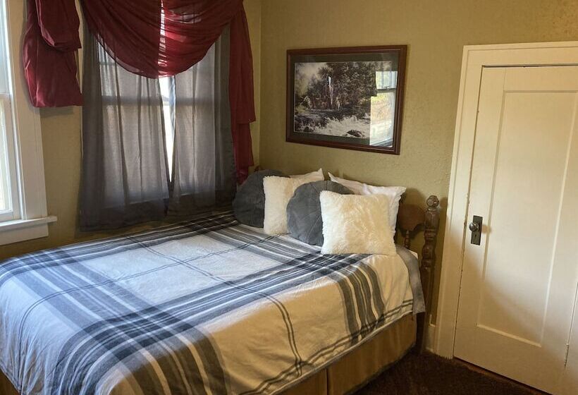 Bed and Breakfast The Coffey House