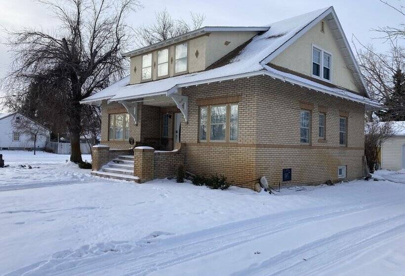 Bed and Breakfast The Coffey House