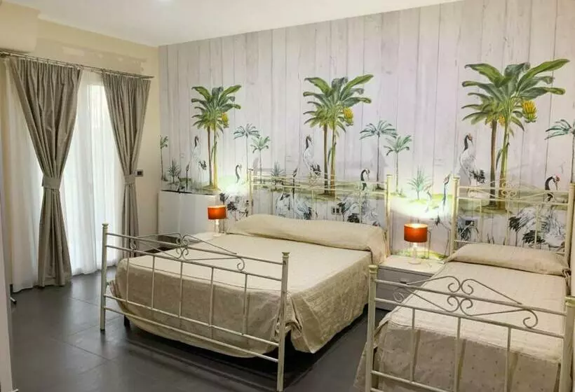 Bla Bla B&b