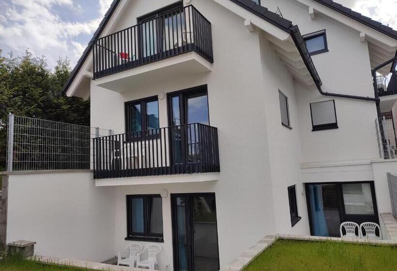 City Hotel Zuffenhausen