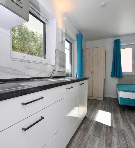 City Hotel Zuffenhausen