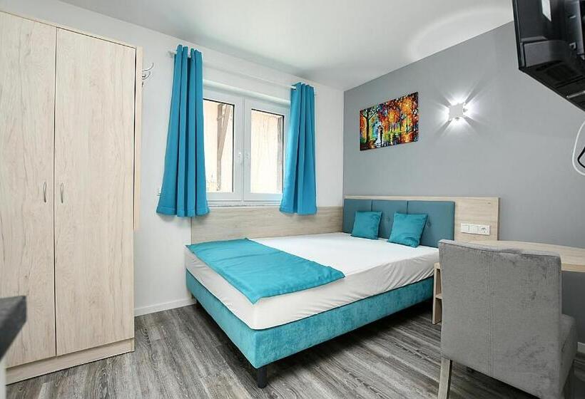 City Hotel Zuffenhausen