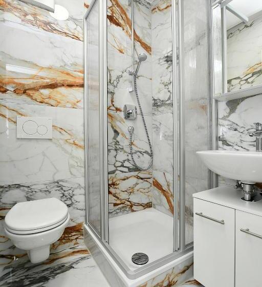 City Hotel Zuffenhausen