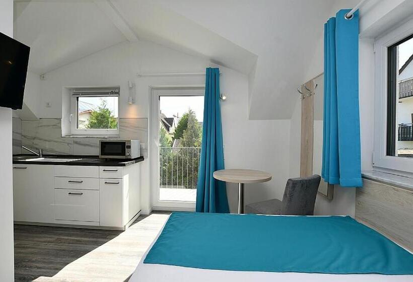 City Hotel Zuffenhausen