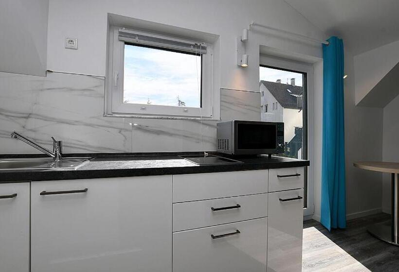 City Hotel Zuffenhausen