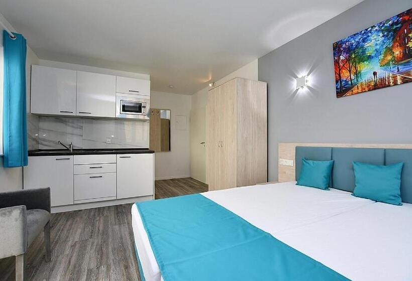 City Hotel Zuffenhausen