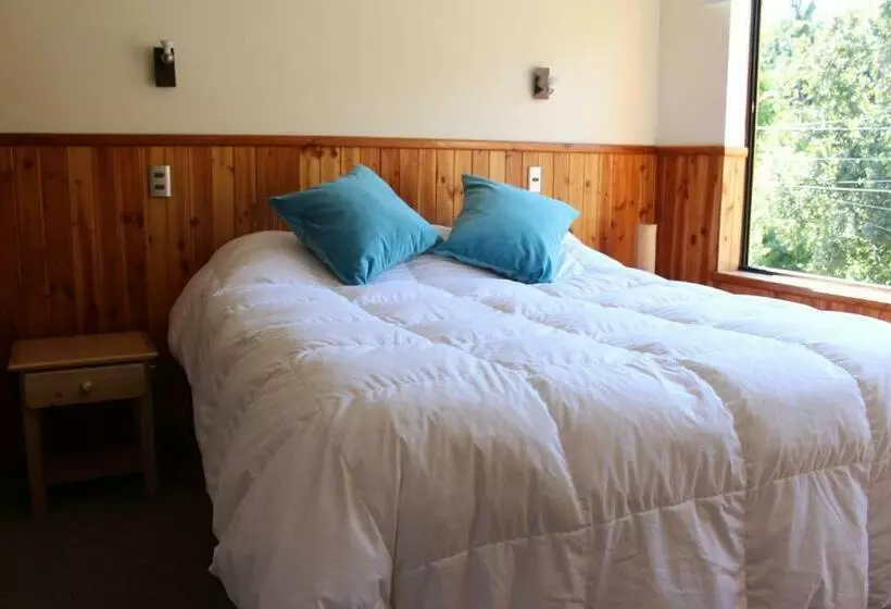 Departamento En Pucón