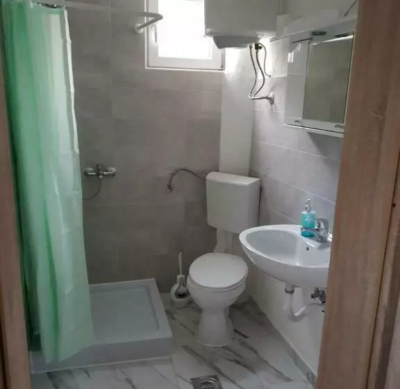 Ferienwohnung Sutomore Jäcky