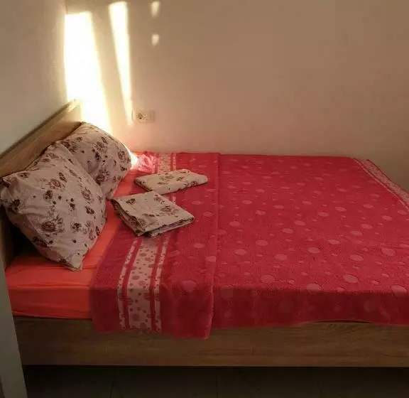 Ferienwohnung Sutomore Jäcky