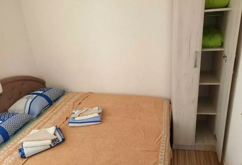 Ferienwohnung Sutomore Jäcky