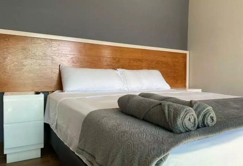 Hotelli Casa Joseffa