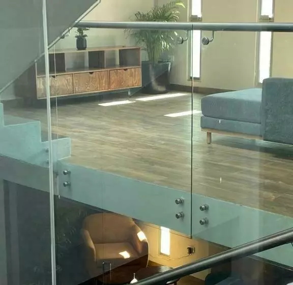 Hotelli Casa Joseffa