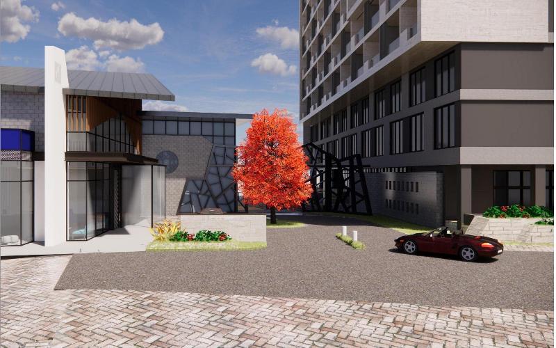 酒店 Holiday Inn Express Tengchong Hot Spring, An Ihg