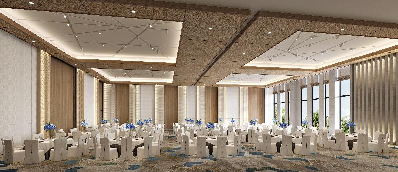 酒店 Holiday Inn Express Tengchong Hot Spring, An Ihg