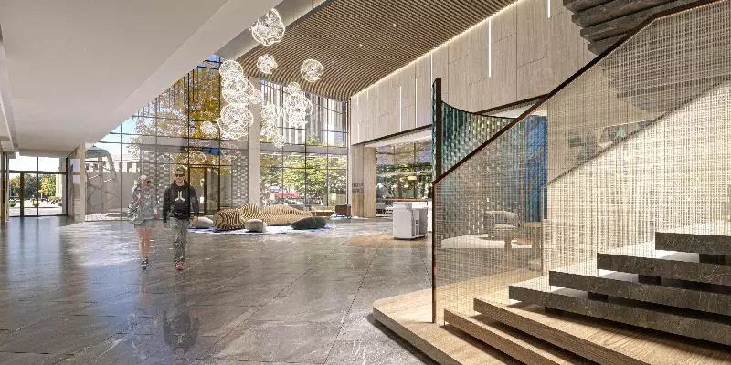 Hotelli Holiday Inn Express Tengchong Hot Spring, An Ihg