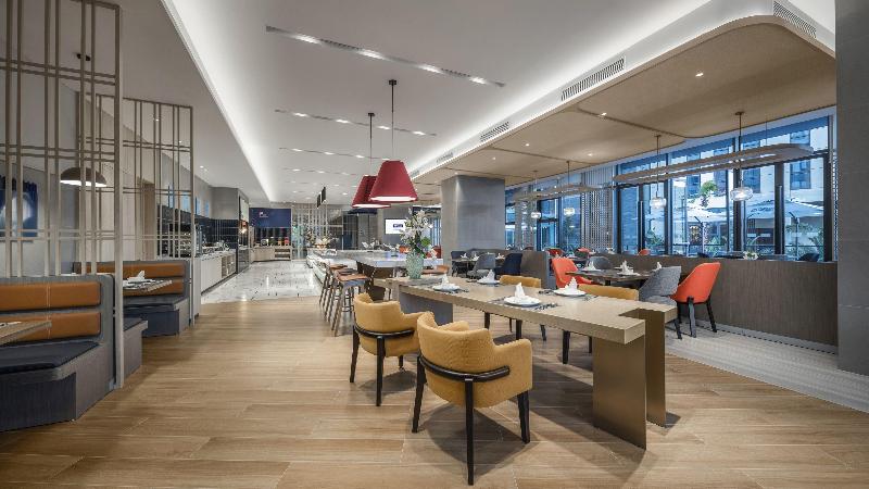 酒店 Holiday Inn Express Tengchong Hot Spring, An Ihg