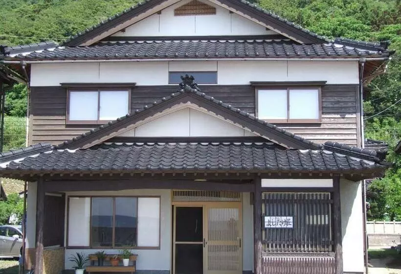 ペンション Madoiwa   Vacation Stay 13337