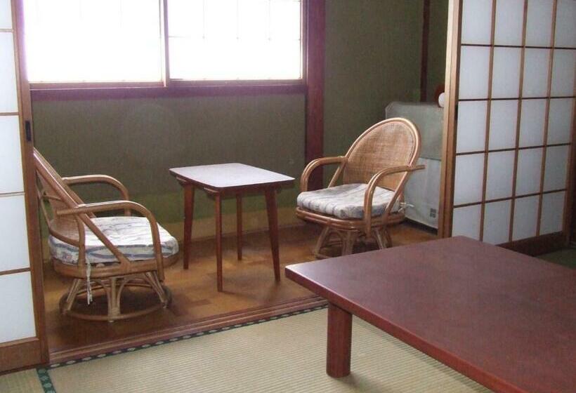 Пансион Madoiwa   Vacation Stay 13337