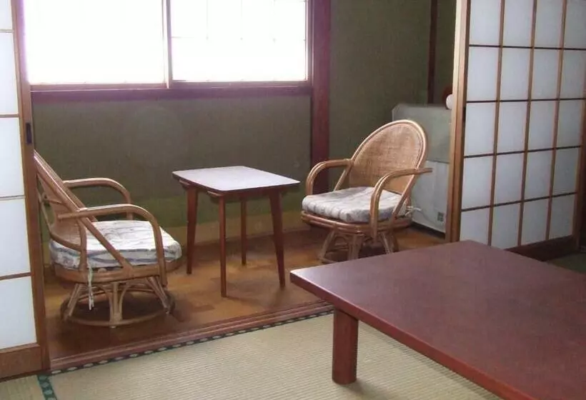 ペンション Madoiwa   Vacation Stay 13337