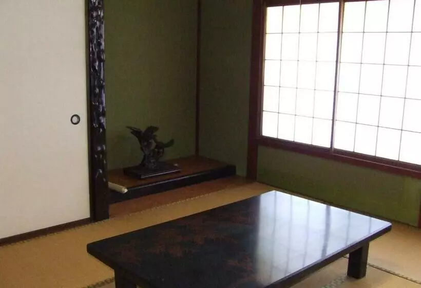 ペンション Madoiwa   Vacation Stay 13337