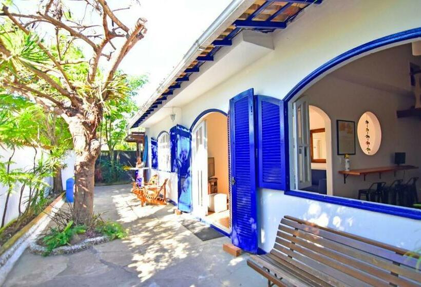 Pension Pousada Marina Dos Anjos