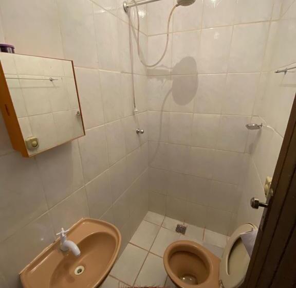 پانسیون Pouso Das Folhas