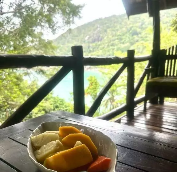Lomakeskus Bambu Huts