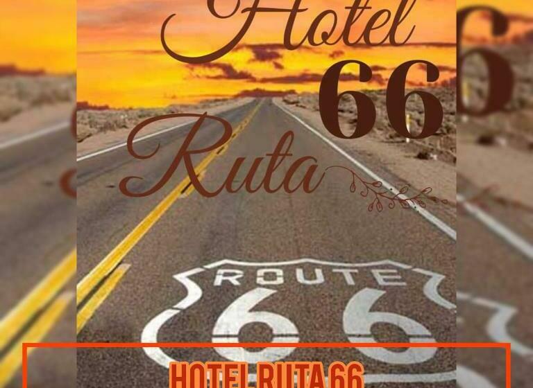 Ruta 66 Oficial