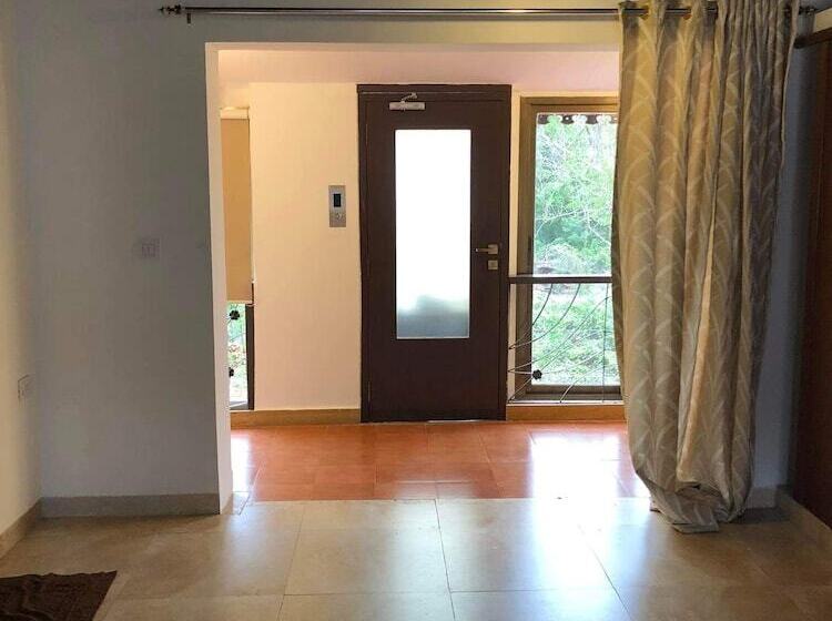 Water Villa With Feild View