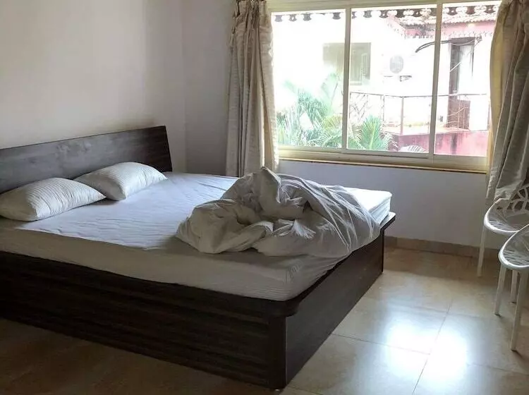 Water Villa With Feild View