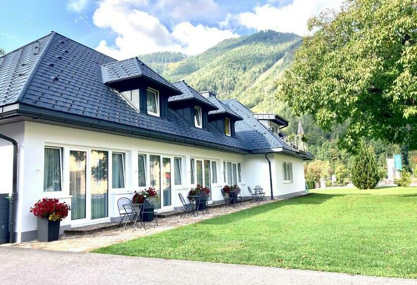 הוסטל Obstgarten Gästehaus