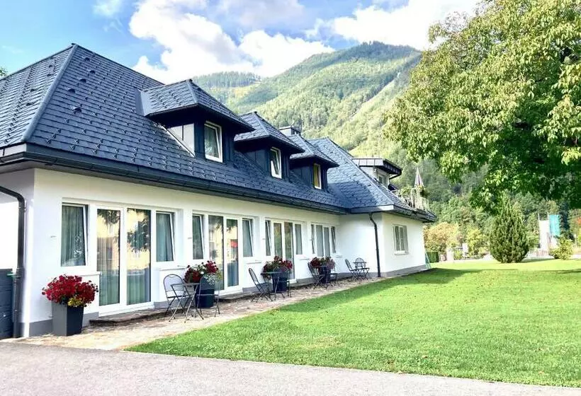 Retkeilymaja Obstgarten Gästehaus