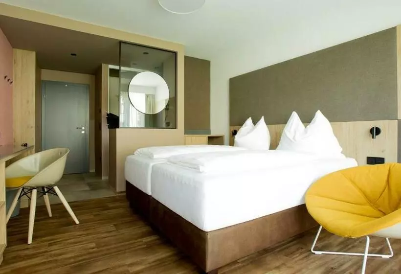 Retkeilymaja Obstgarten Gästehaus