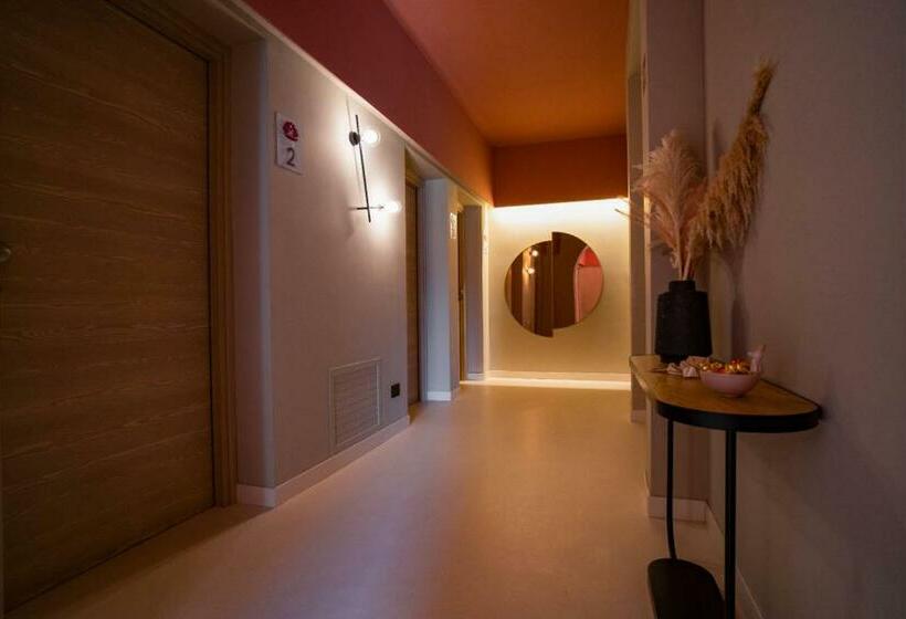 צימר La Maison Boutique Rooms