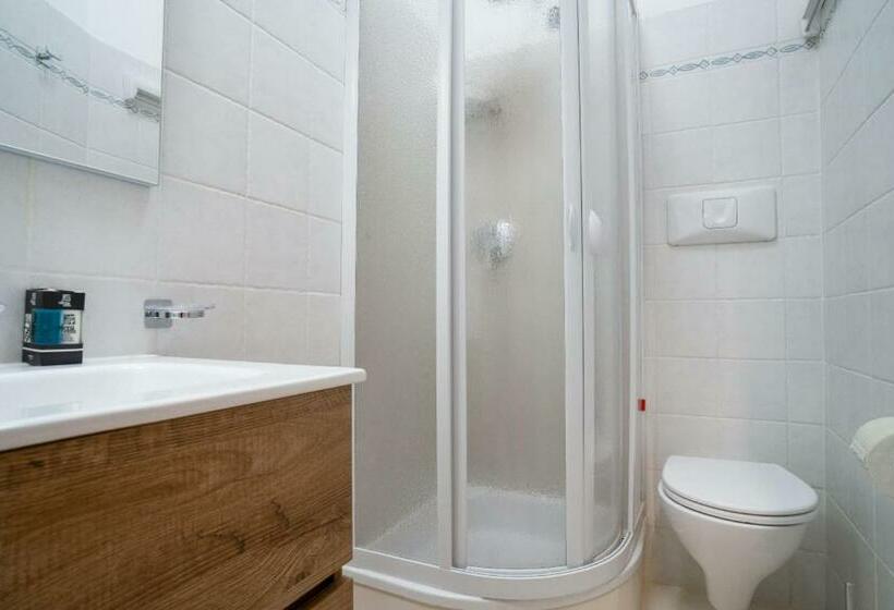 צימר La Maison Boutique Rooms