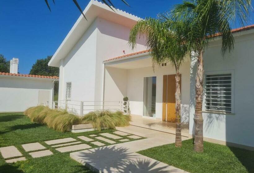 צימר La Maison Boutique Rooms