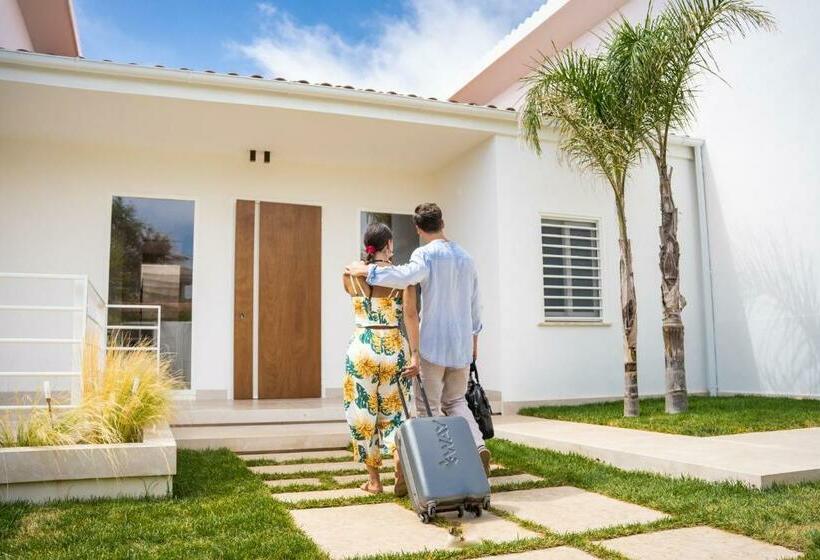 צימר La Maison Boutique Rooms